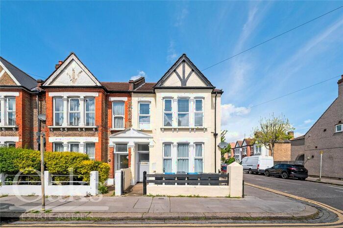 2 Bedroom Apartment To Rent In Sangley Road, South Norwood, SE25