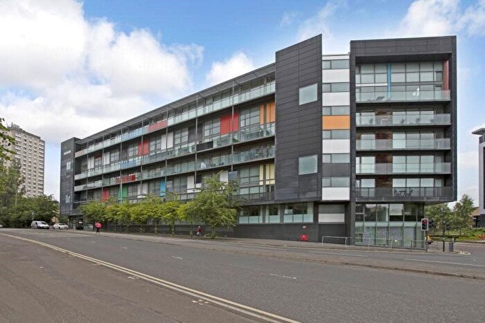 3 Bedroom Flat For Sale In Cowcaddens Road, Glasgow, Glasgow City, G4