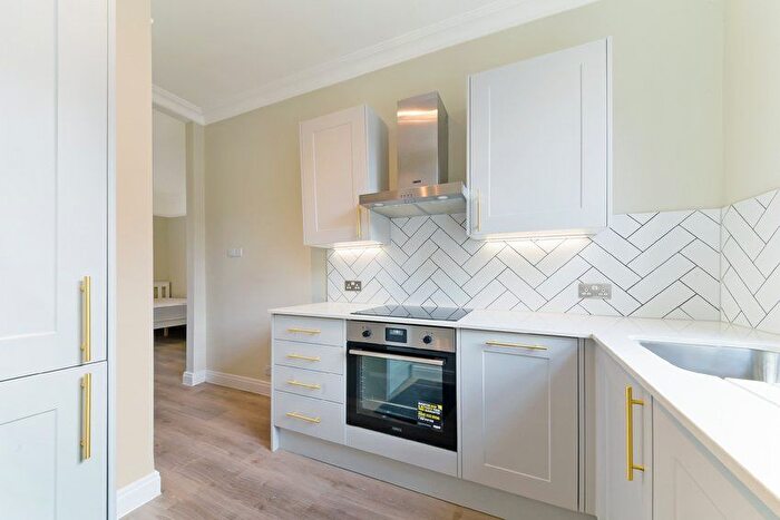 Studio To Rent In Vincent Square, Westminster, SW1P