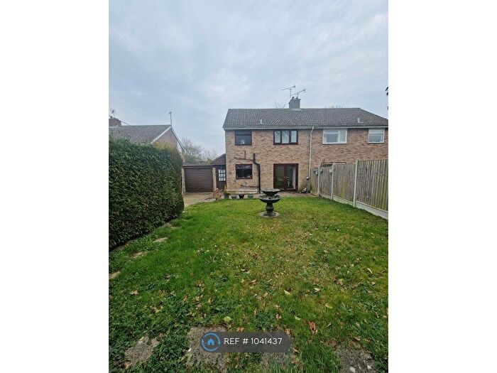3 Bedroom Semi-Detached House To Rent In Firwoods Road, Halstead, CO9