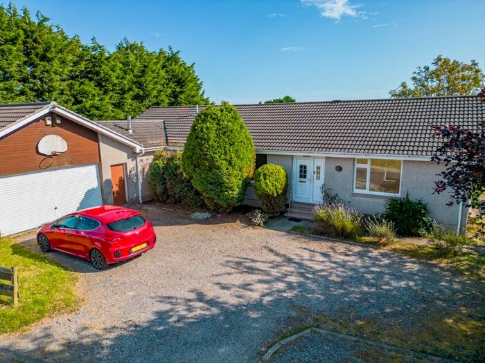 4 Bedroom Detached Bungalow For Sale In Banchory Devenick, Aberdeen, AB12