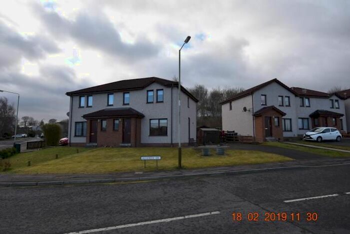 3 Bedroom Semi-Detached House To Rent In Renfrew Drive, Perth, PH1