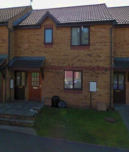 1 Bedroom Flat To Rent In Middlemarsh, Leominster HR6