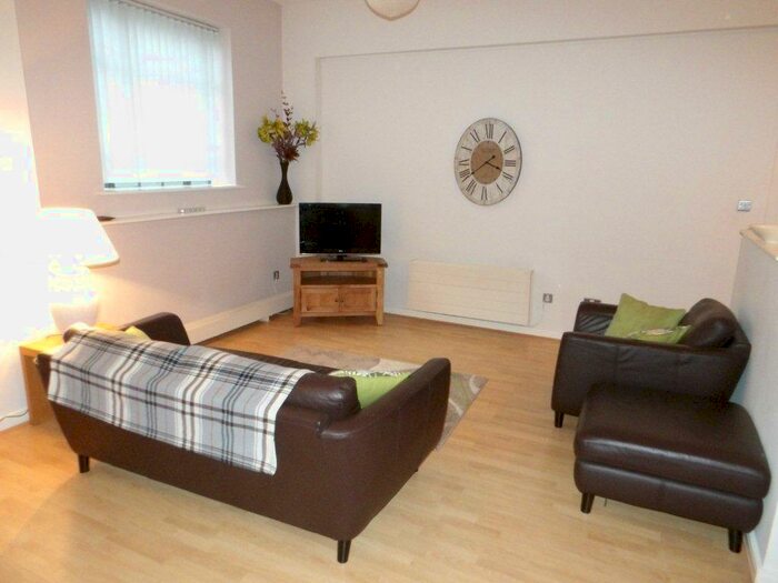 1 Bedroom Apartment To Rent In Hatton Gardens, L3