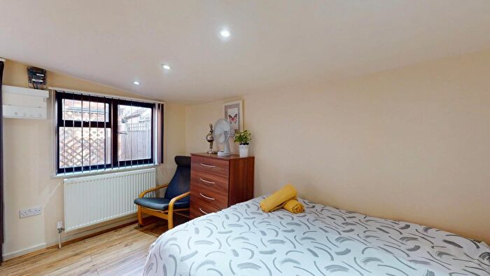 Studio To Rent In St. Pauls Avenue, London, NW2