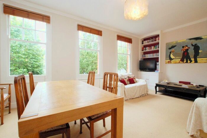3 Bedroom Flat To Rent In Durley Road, London, N16