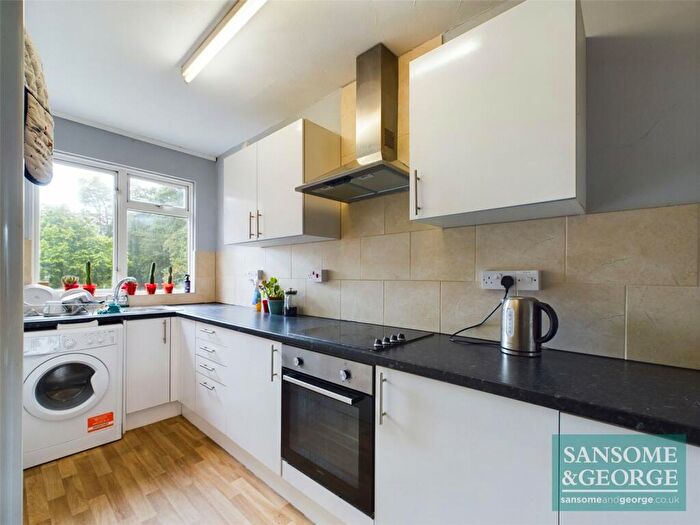 2 Bedroom Apartment To Rent In The Old Forge, Heath End Road, Baughurst, Tadley, Hampshire, RG26