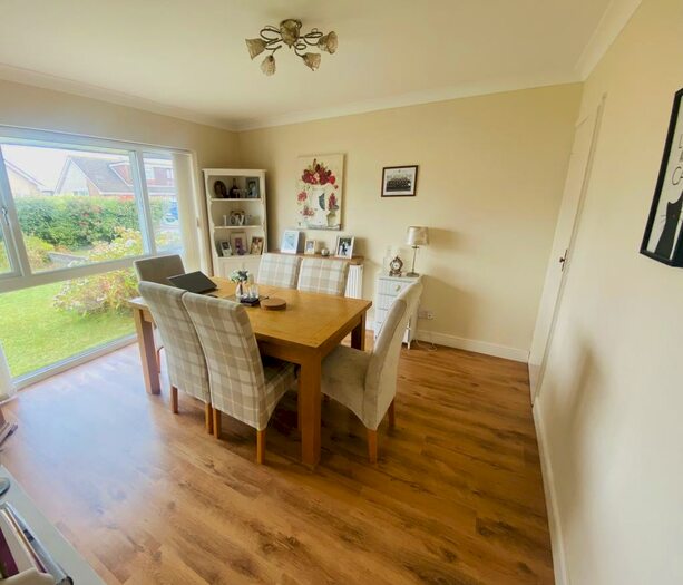 3 Bedroom Property To Rent In Long Acre Drive, Nottage, Porthcawl, CF36