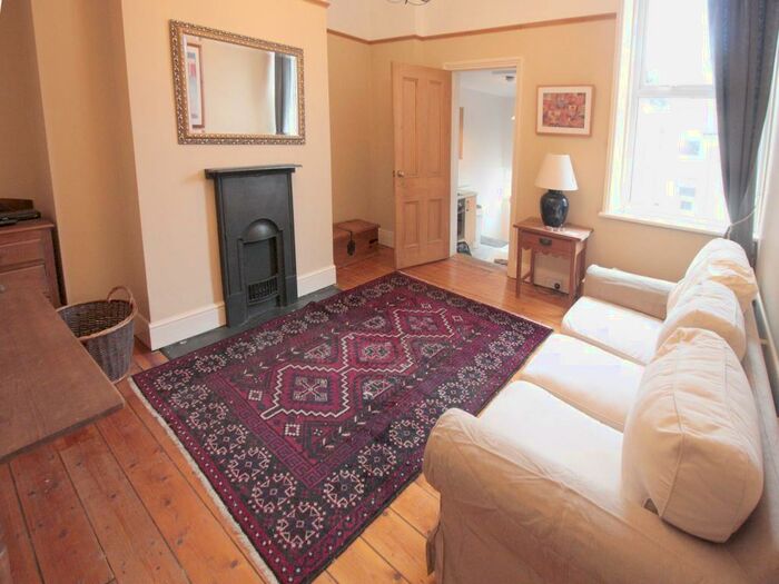 2 Bedroom Apartment To Rent In Fairfield Road, Newcastle Upon Tyne, NE2