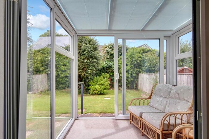 2 Bedroom Detached Bungalow For Sale In Redlands Road, Fremington, Barnstaple, Devon, EX31
