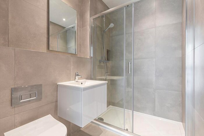 1 Bedroom Flat To Rent In Thanet Place, Croydon, CR0
