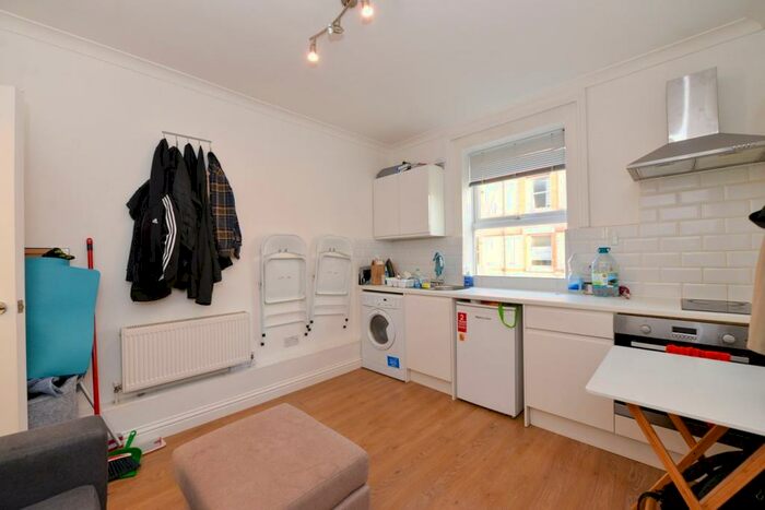 1 Bedroom Apartment To Rent In Lidyard Road, London, N19