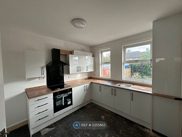 3 Bedroom End Terrace House To Rent In Egan Road, Birkenhead, CH43