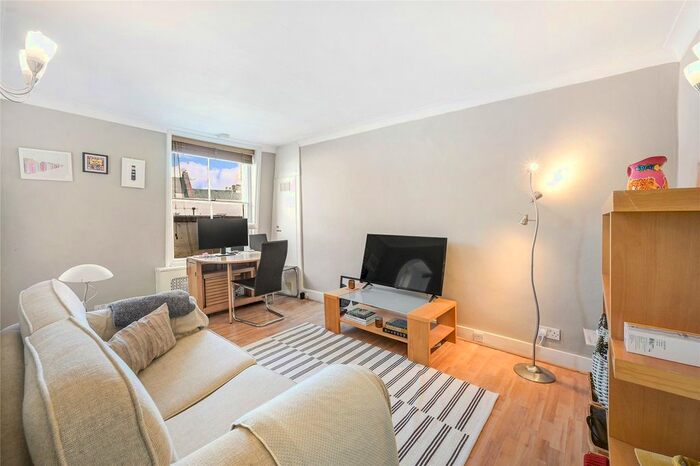 1 Bedroom Flat To Rent In Old Brompton Road, South Kensington, SW5