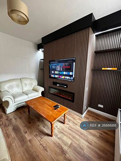 4 Bedroom Terraced House To Rent In Albany Road, Liverpool, L7