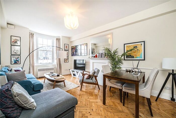 2 Bedroom Flat To Rent In Princess Court, Notting Hill, W2