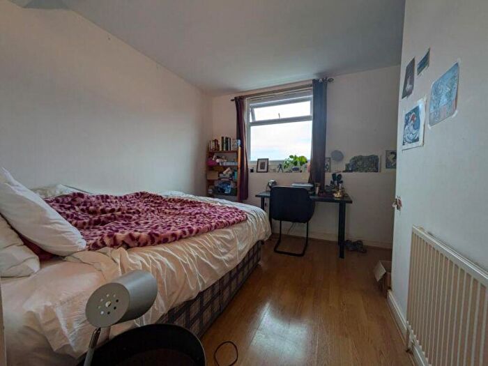 6 Bedroom House To Rent In Willoughby Avenue, Nottingham, NG7