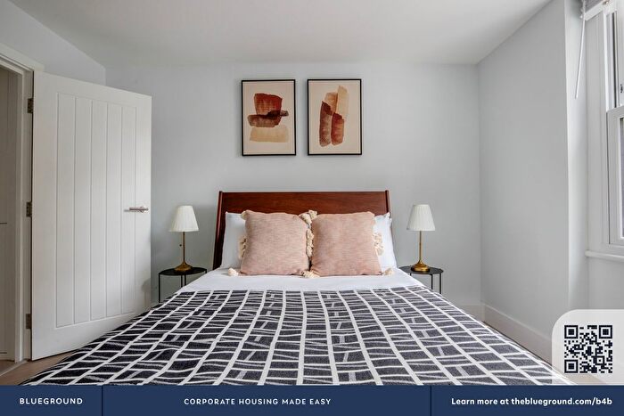 2 Bedroom Flat To Rent In Maida Vale, London, W9
