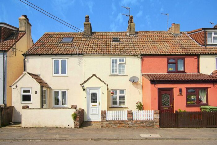 3 Bedroom Property For Sale In Parkfield Rank, Pucklechurch, Bristol, BS16