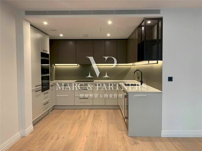 2 Bedroom Flat To Rent In Savoy House, Lockgate Road, London, SW6