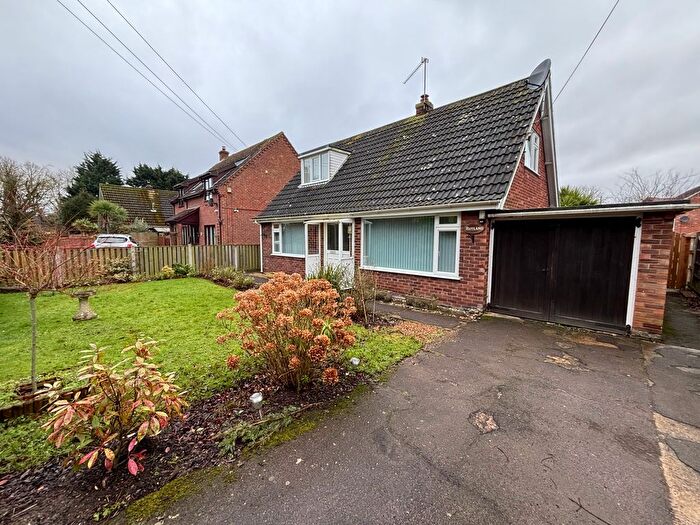3 Bedroom Bungalow To Rent In Lower Staithe Road, Stalham, Norwich, NR12
