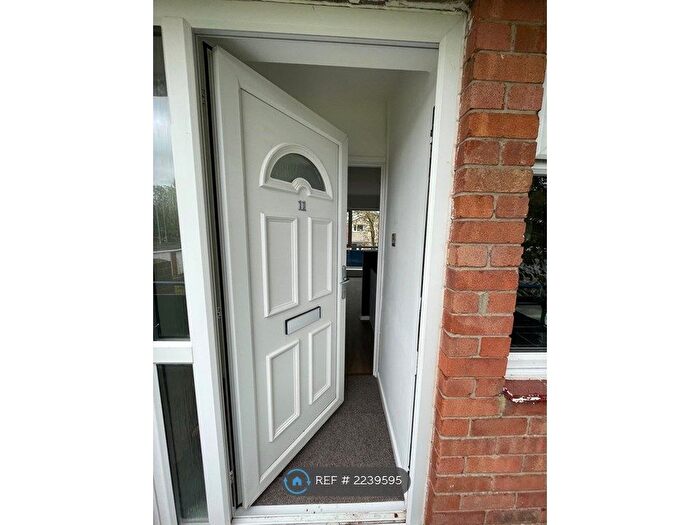 1 Bedroom Flat To Rent In Morpeth, Morpeth, NE61