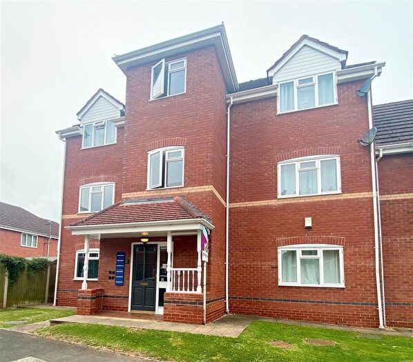 1 Bedroom Flat To Rent In Peak View, Malvern, WR14