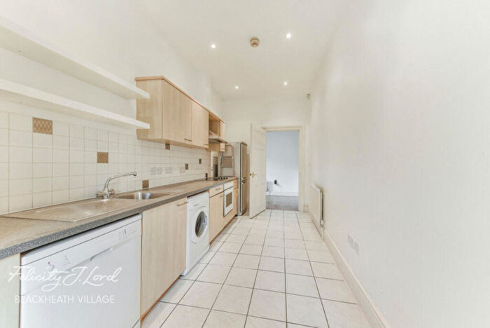 2 Bedroom Flat For Sale In Edwin Hall Place, London, SE13