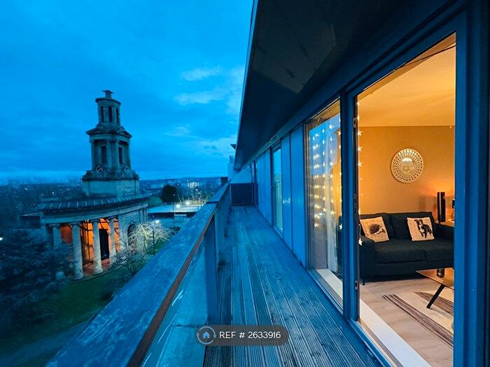 2 Bedroom Flat To Rent In Skyline, Birmingham, B1