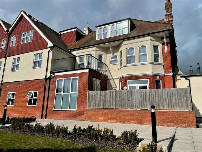 2 Bedroom Flat To Rent In Hastings Road, Bexhill-On-Sea, TN40