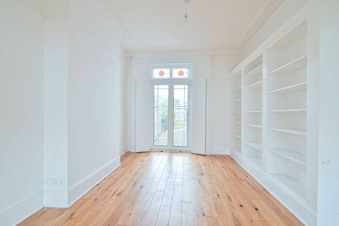 4 Bedroom End Terrace House To Rent In Cranston Road, Forest Hill, London, SE23