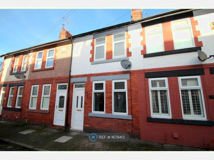 2 Bedroom Terraced House To Rent In Hilton Grove, Wirral, CH48
