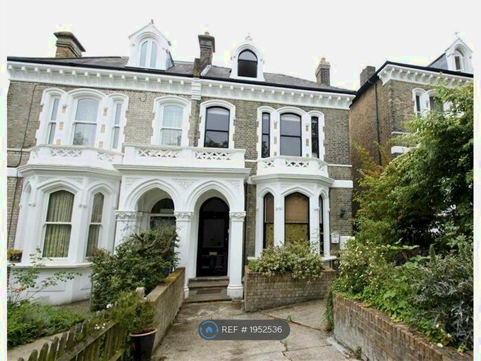 2 Bedroom Maisonette To Rent In Manor Mount, London, SE23