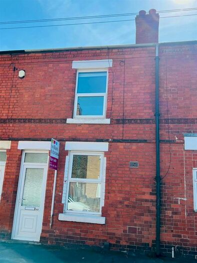 2 Bedroom Property To Rent In Mersey Street, Bulwell, Nottingham, NG6