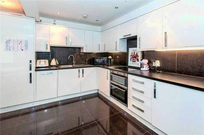 5 Bedroom Terraced House To Rent In Waters Drive, Staines-Upon-Thames, Surrey, TW18