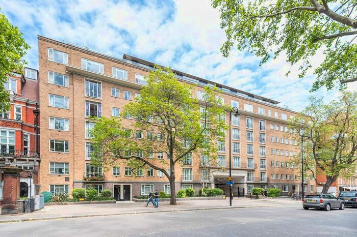 3 Bedroom Flat To Rent In Bayswater Road, Bayswater, London W2