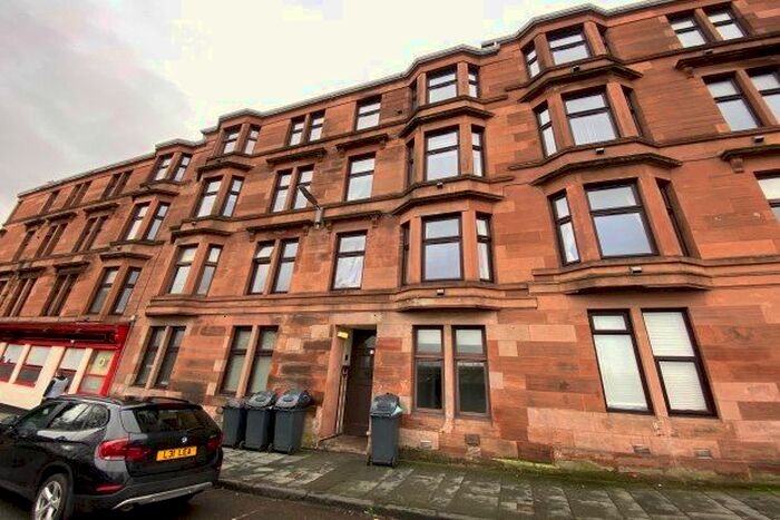 1 Bedroom Flat To Rent In Victoria Street, Glasgow G73
