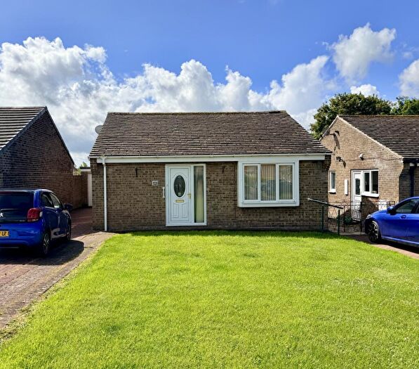 2 Bedroom Detached Bungalow For Sale In Bartlemere, Barnard Castle, County Durham, DL12