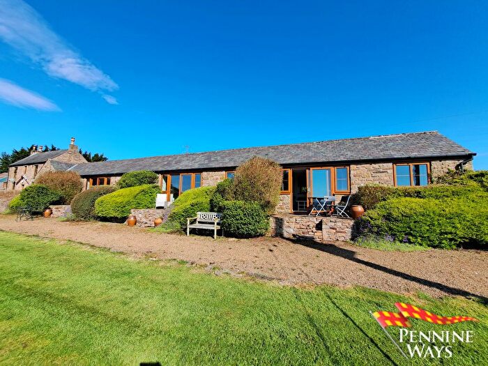 9 Bedroom Farmhouse For Sale In Melkridge, Haltwhistle, NE49