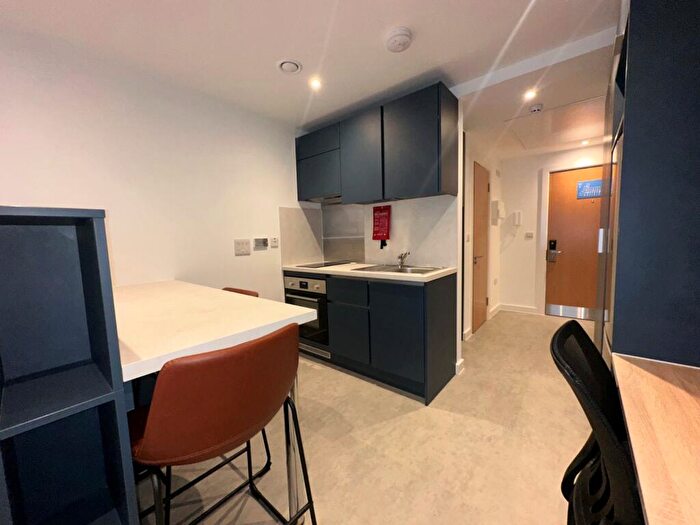 Flat To Rent In St Peters Street, Westgate One, Canterbury, CT1