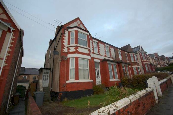 2 Bedroom Apartment To Rent In Hillside Road, Wallasey, CH44
