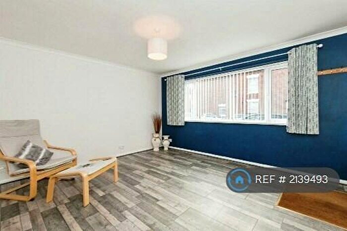 1 Bedroom Flat To Rent In Cherville Court, Romsey, SO51