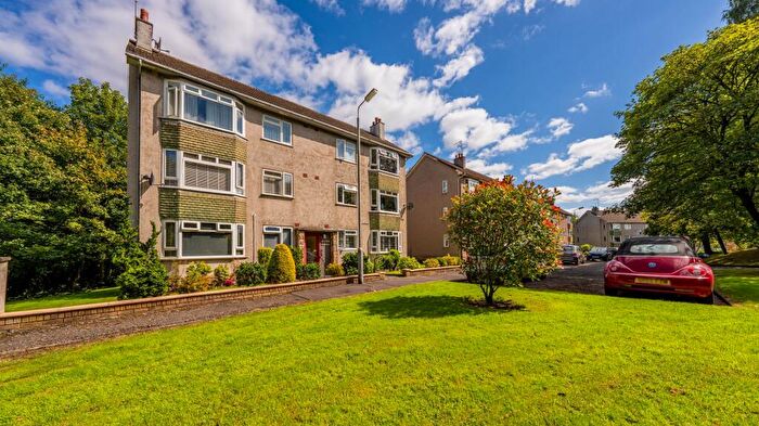 1 Bedroom Flat For Sale In River Court, Flat /, G76