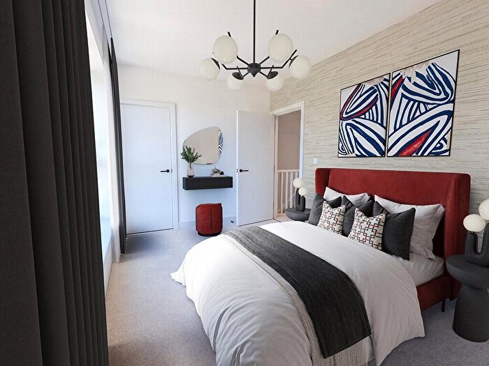 4 Bedroom Terraced House For Sale In Bronze Walk, Erith, DA8