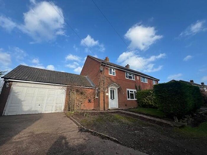 3 Bedroom Cottage To Rent In Crown Cottage, Oddstone, CV13