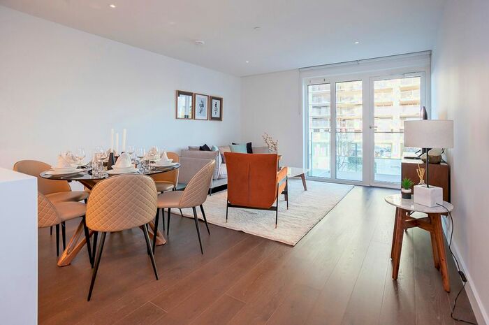 2 Bedroom Flat To Rent In White City Living, Belvedere Row Apartments, Fountain Park Way, White City, W12