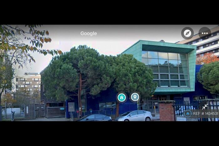 3 Bedroom Flat To Rent In Collier Street, London, N1