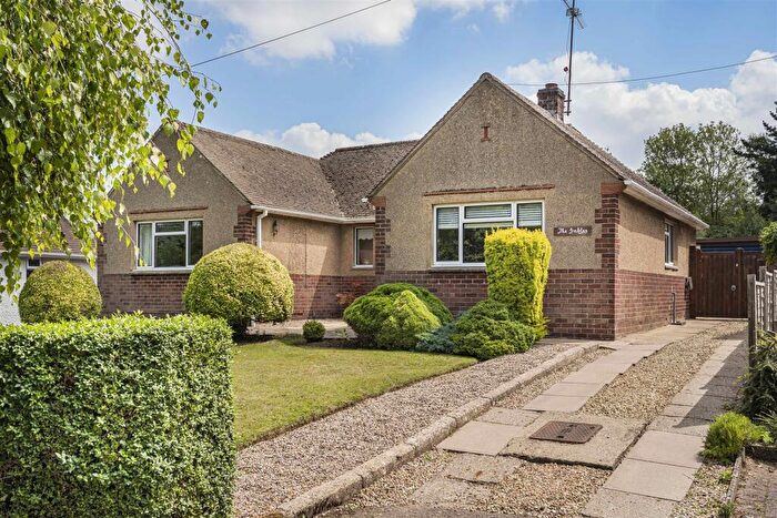 3 Bedroom Detached Bungalow For Sale In Badby Road West, Daventry, NN11
