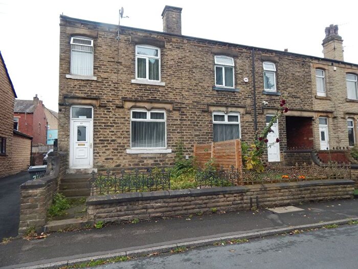 3 Bedroom Terraced House To Rent In Church Lane, Heckmondwike, WF16