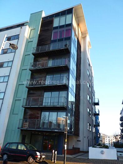 Studio For Sale In Ryland Street, Birmingham, B16